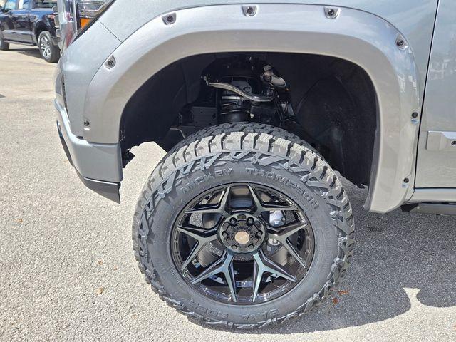 new 2026 GMC Sierra 1500 car, priced at $94,950