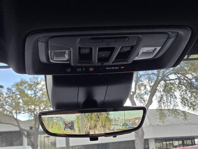 new 2026 GMC Sierra 1500 car, priced at $94,950