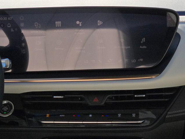 new 2026 Buick Envision car, priced at $48,990