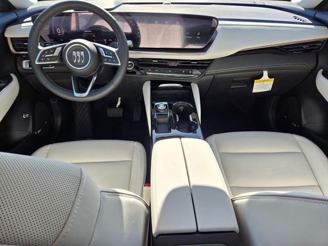 new 2026 Buick Envision car, priced at $48,990