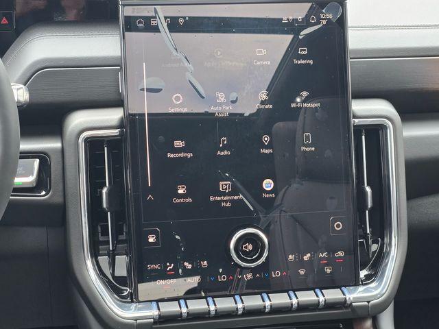 new 2026 GMC Yukon car, priced at $100,795