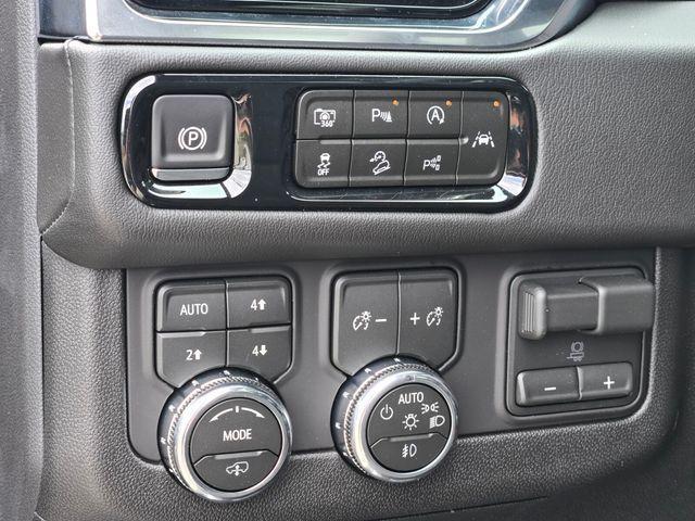 new 2026 GMC Yukon car, priced at $100,795