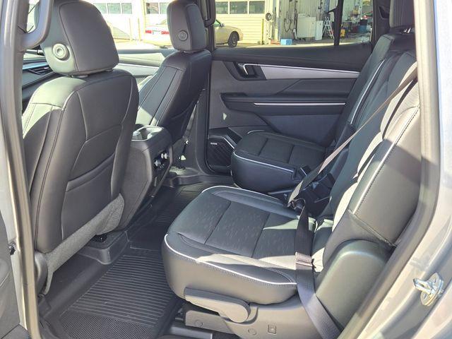new 2026 Buick Enclave car, priced at $49,755