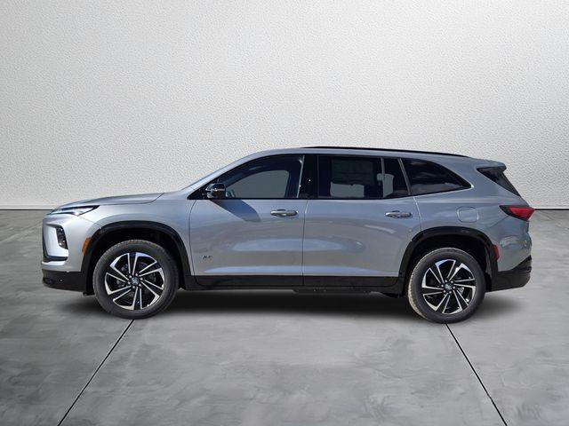 new 2026 Buick Enclave car, priced at $49,755