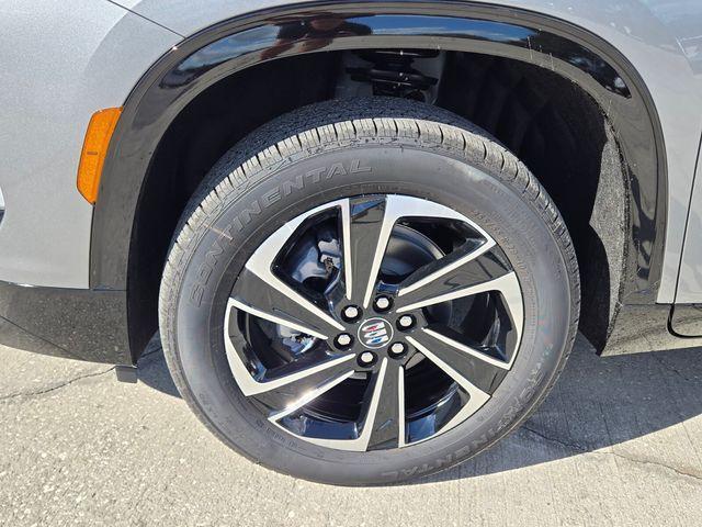 new 2026 Buick Enclave car, priced at $49,755