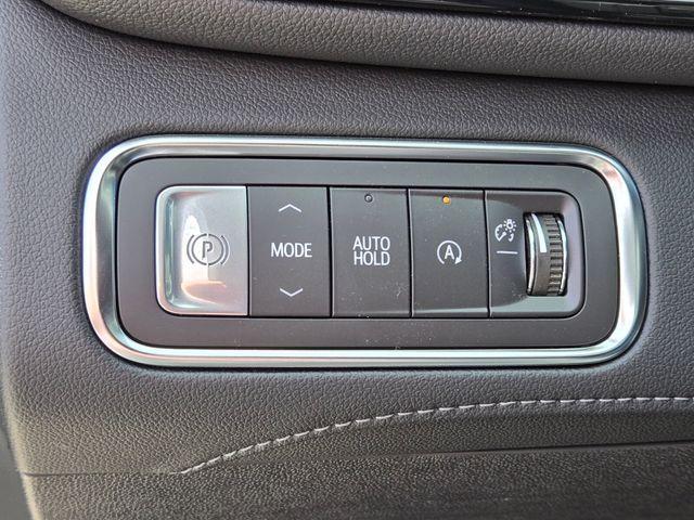 new 2026 Buick Enclave car, priced at $49,755
