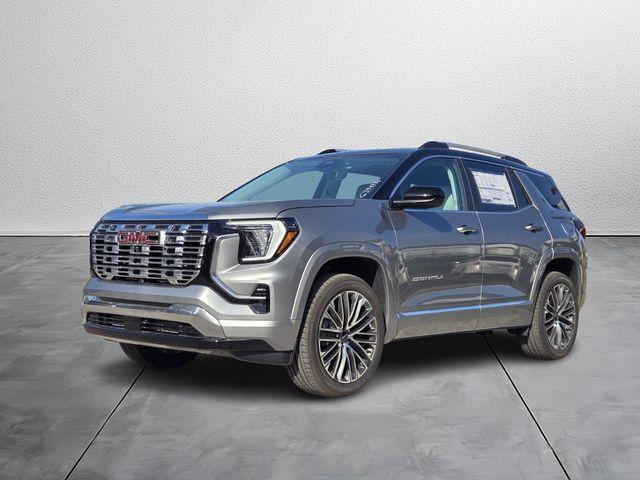 new 2026 GMC Terrain car, priced at $41,684