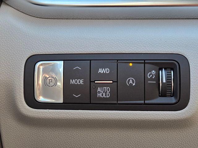 new 2026 GMC Terrain car, priced at $41,684