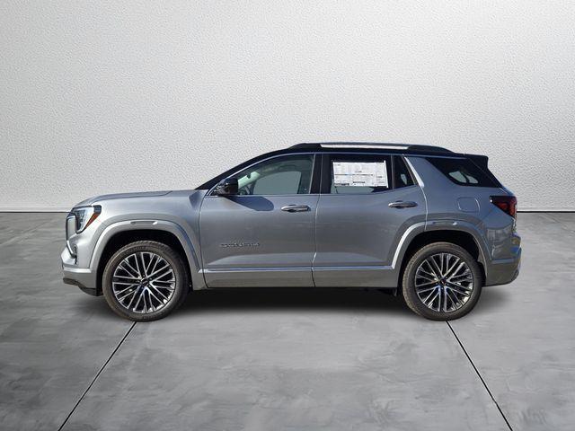 new 2026 GMC Terrain car, priced at $41,684