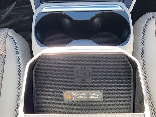 new 2026 GMC Terrain car, priced at $45,585