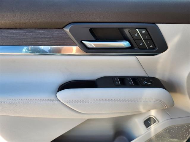 new 2026 GMC Terrain car, priced at $45,585