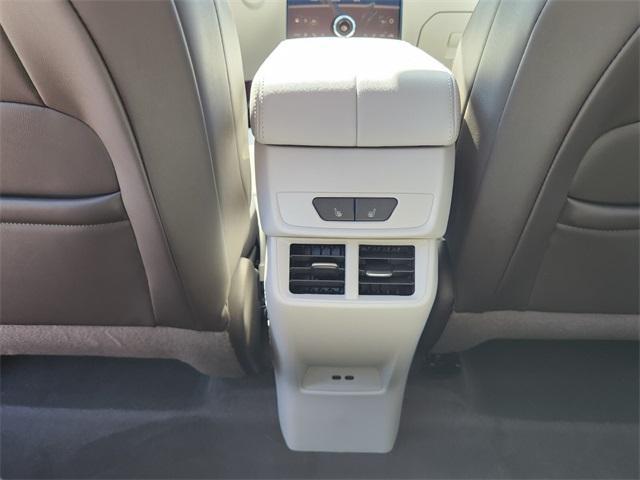 new 2026 GMC Terrain car, priced at $45,585