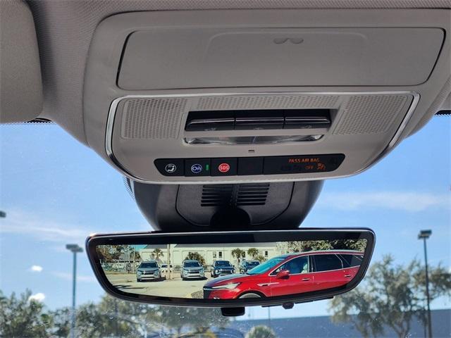 new 2026 GMC Terrain car, priced at $45,585