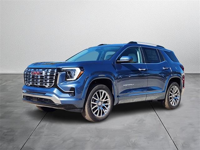 new 2026 GMC Terrain car, priced at $45,585