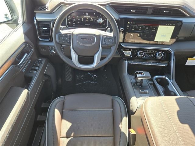 new 2026 GMC Sierra 1500 car, priced at $69,999