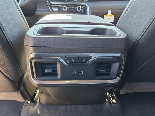 new 2026 GMC Sierra 1500 car, priced at $69,999