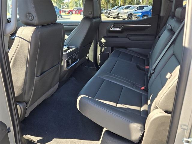 new 2026 GMC Sierra 1500 car, priced at $63,415