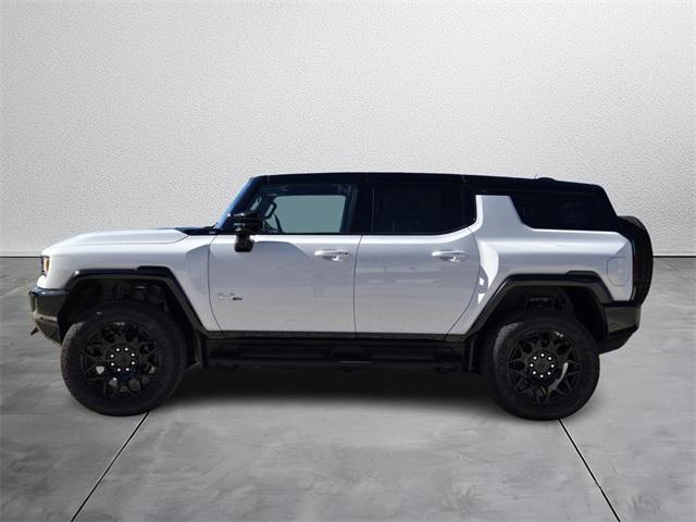 new 2026 GMC HUMMER EV SUV car, priced at $99,095