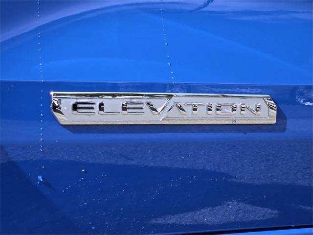 new 2026 GMC Canyon car, priced at $45,244