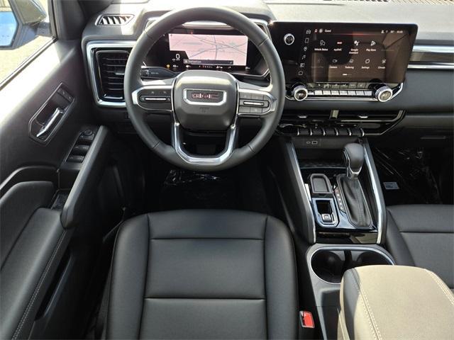 new 2026 GMC Canyon car, priced at $45,244