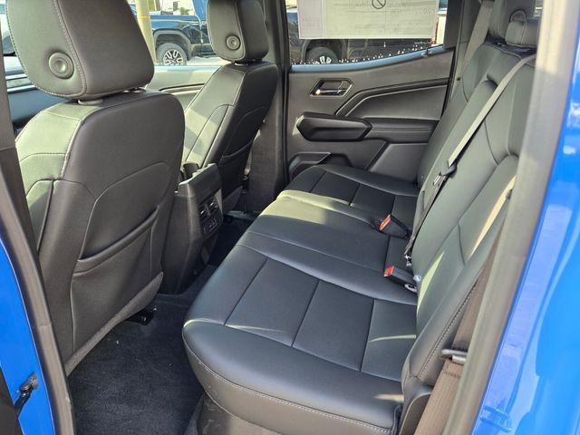 new 2026 GMC Canyon car, priced at $45,994