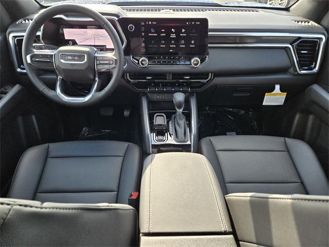 new 2026 GMC Canyon car, priced at $45,244