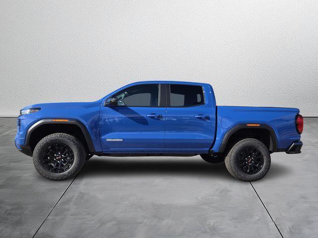new 2026 GMC Canyon car, priced at $45,994