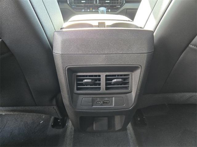 new 2026 GMC Canyon car, priced at $45,244