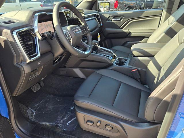 new 2026 GMC Canyon car, priced at $45,994