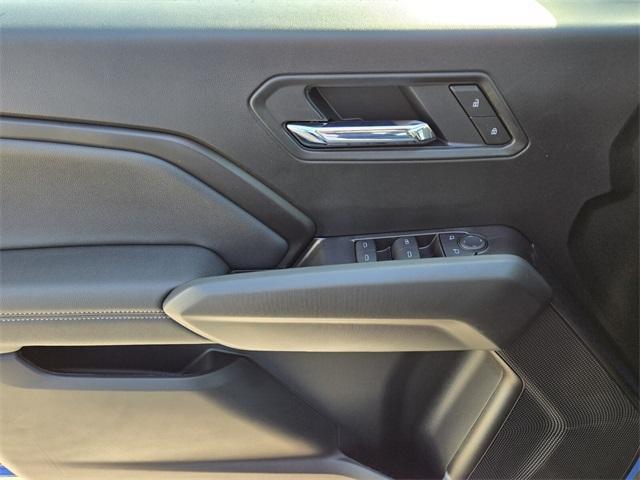 new 2026 GMC Canyon car, priced at $45,244