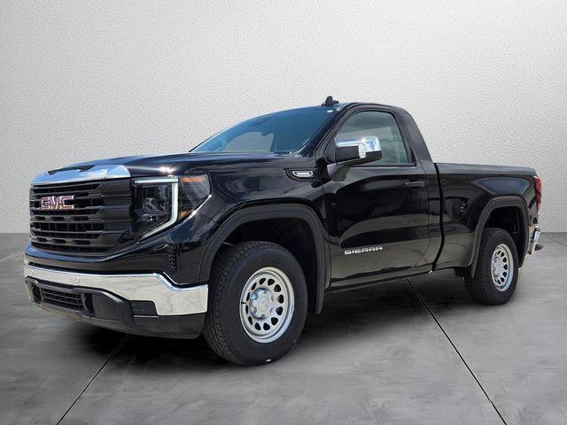 new 2026 GMC Sierra 1500 car, priced at $36,455