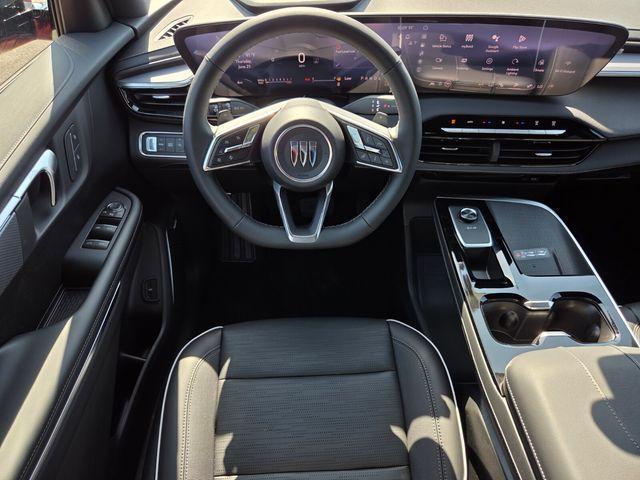 new 2026 Buick Enclave car, priced at $52,026