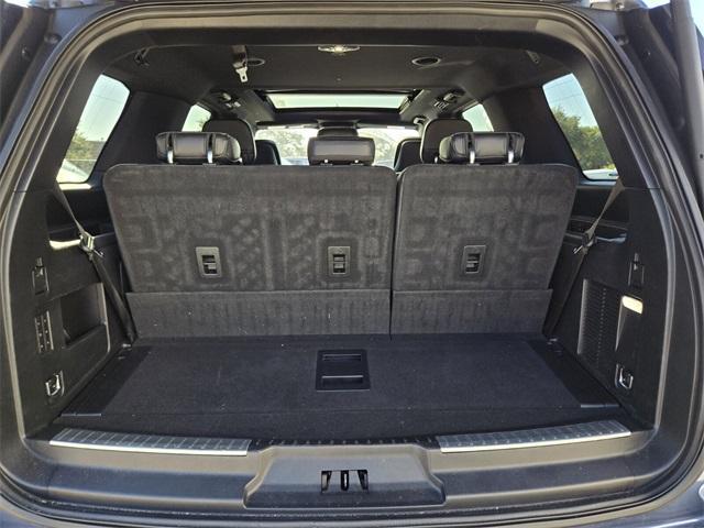 used 2019 Lincoln Navigator car, priced at $36,997