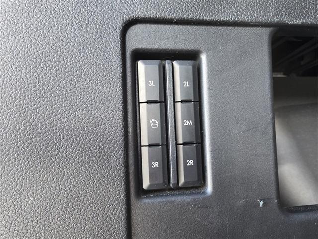 used 2019 Lincoln Navigator car, priced at $36,997