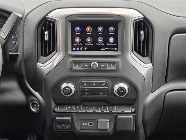 new 2026 GMC Sierra 1500 car, priced at $40,915