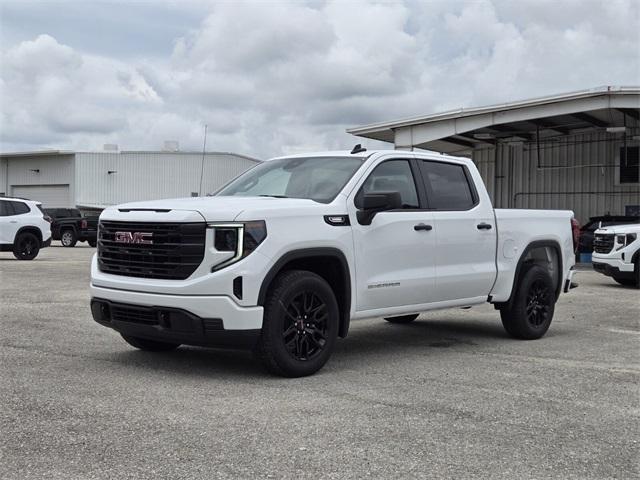 new 2026 GMC Sierra 1500 car, priced at $40,915