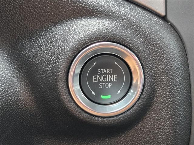 new 2026 GMC Sierra 1500 car, priced at $40,915