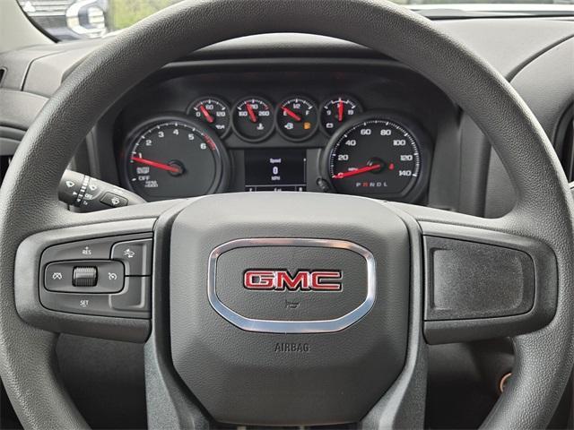 new 2026 GMC Sierra 1500 car, priced at $40,915