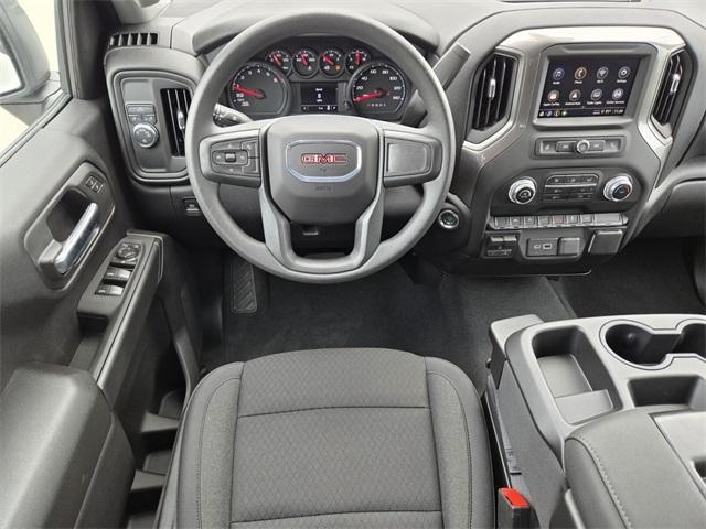 new 2026 GMC Sierra 1500 car, priced at $40,915