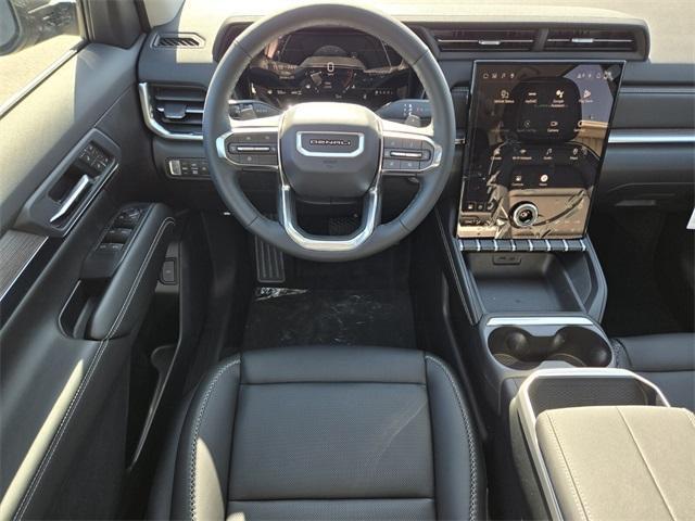 new 2026 GMC Terrain car, priced at $43,090