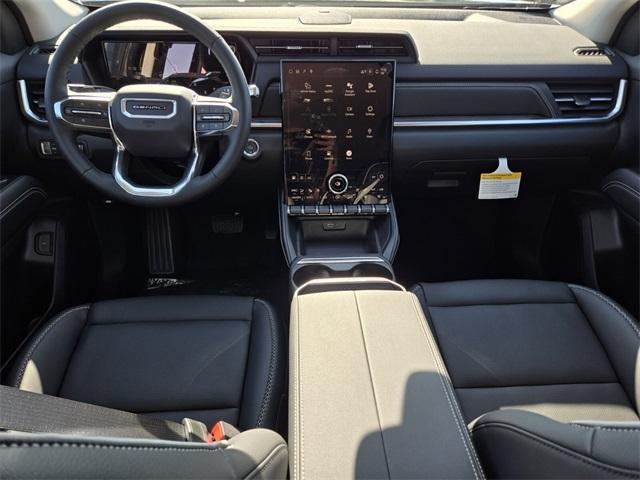 new 2026 GMC Terrain car, priced at $43,090