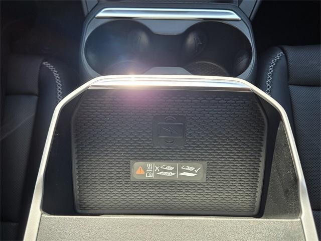 new 2026 GMC Terrain car, priced at $43,090