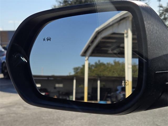 new 2026 GMC Terrain car, priced at $43,090