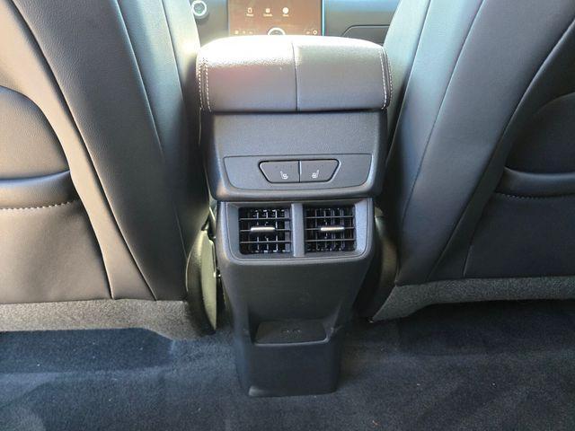 new 2026 GMC Terrain car, priced at $41,090