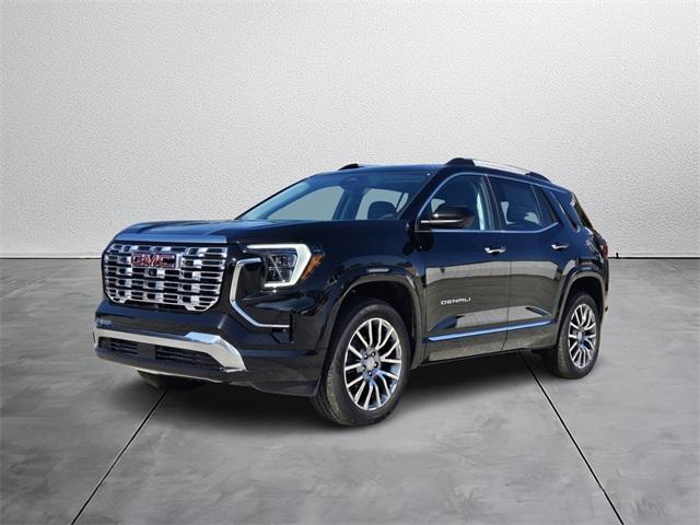 new 2026 GMC Terrain car, priced at $43,090