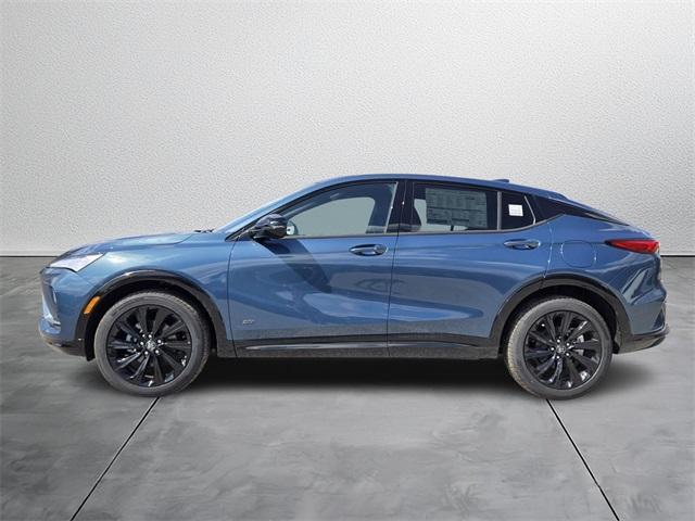 new 2026 Buick Envista car, priced at $30,570