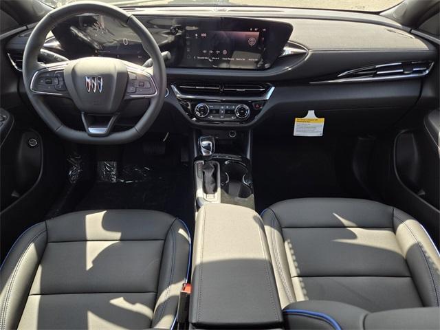 new 2026 Buick Envista car, priced at $30,570