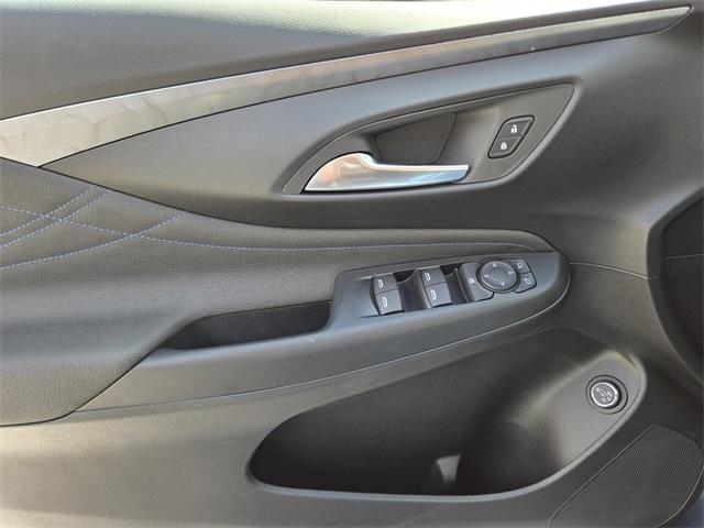 new 2026 Buick Envista car, priced at $30,570