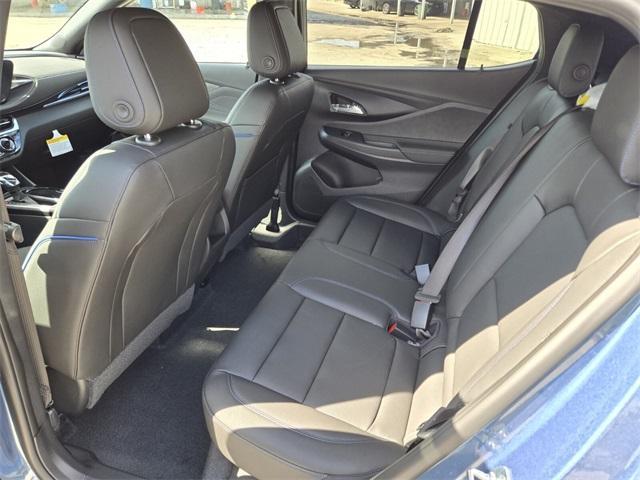 new 2026 Buick Envista car, priced at $30,570