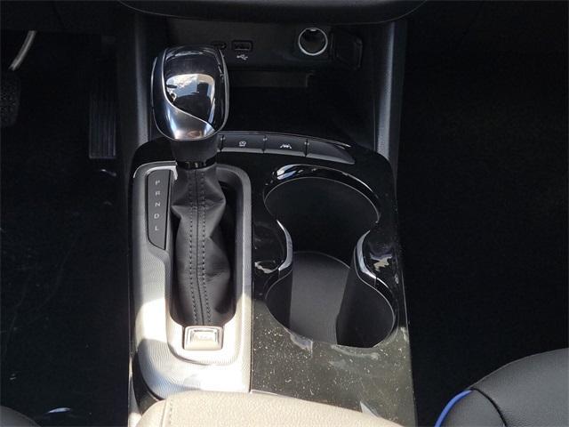 new 2026 Buick Envista car, priced at $30,570